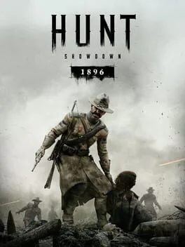 Hunt: Showdown 1896