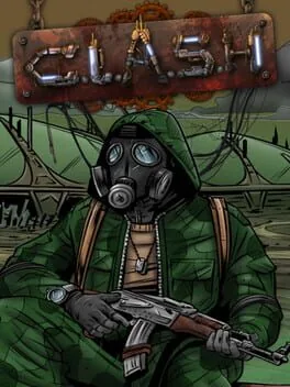 C.L.A.S.H: Colonial Life Advancing Self-sustained Hemisphere - Chapter 1