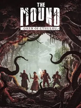 The Mound: Omen of Cthulhu