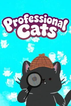 Professional Cats