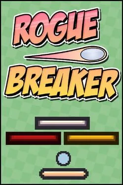 Rogue Breaker