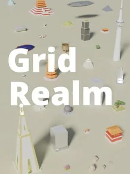 Grid Realm