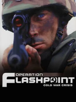 Operation Flashpoint: Cold War Crisis