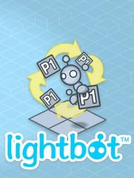 Lightbot: Programming Puzzles