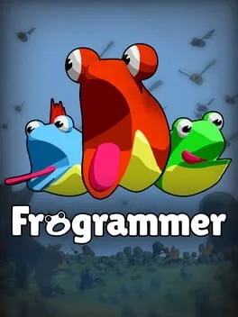 Frogrammer