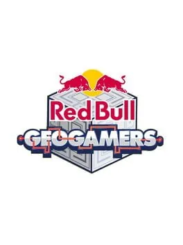 Red Bull GeoGamers