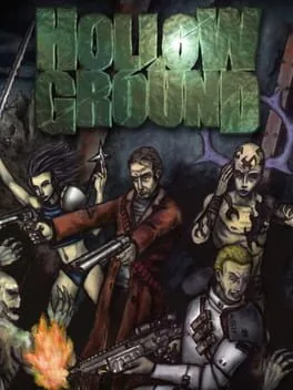 Hollow Ground