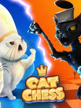 Cat Chess