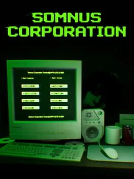 Somnus Corporation