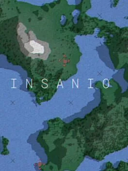 Insanio