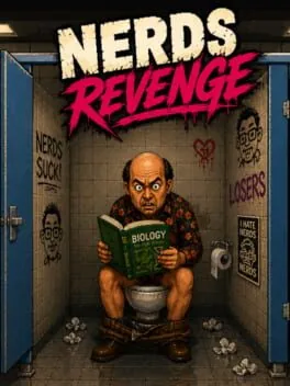 Nerds Revenge