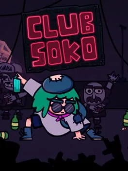 Club Soko