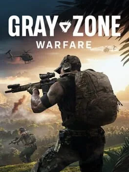 Gray Zone Warfare