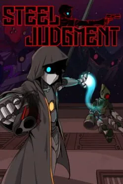 Steel Judgment