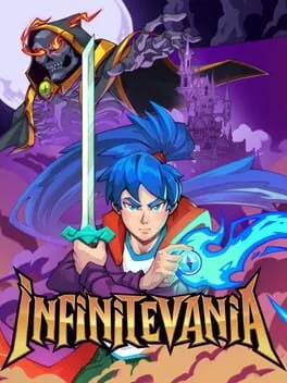 Infinitevania