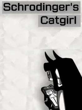 Schrodinger's Catgirl