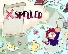 Eckspelled