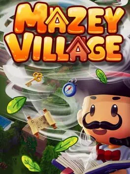 Mazey Village