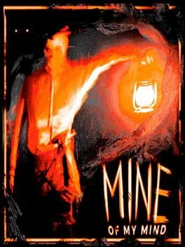 Mine of My Mind