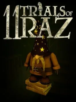 11 Trials of Raz
