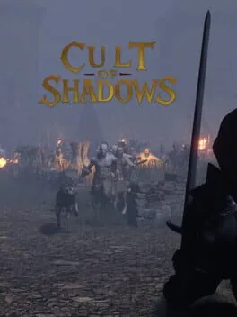 Cult of Shadows