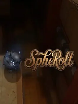 Spheroll