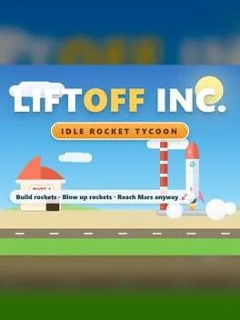 Liftoff Inc.
