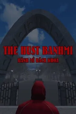 The Hust Banhmi