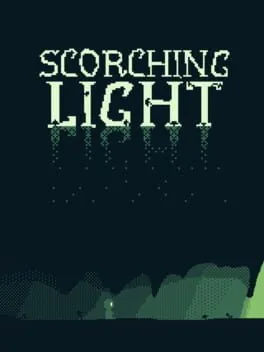 Scorching Light