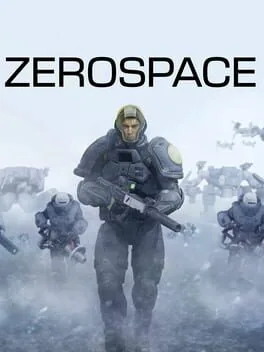 ZeroSpace