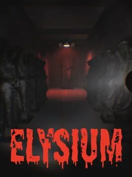 Elysium: Blue Den Mansion