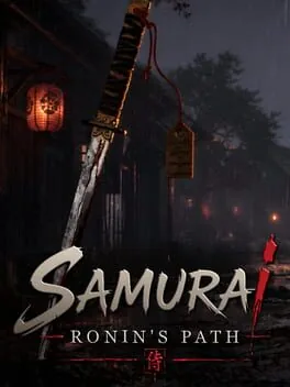 Samurai: Ronin's Path