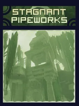 Risk of Rain 2: Stagnant Pipeworks
