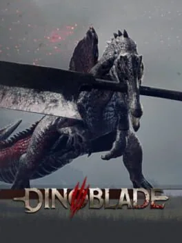 Dinoblade