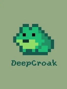 DeepCroak
