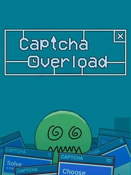 Captcha Overload