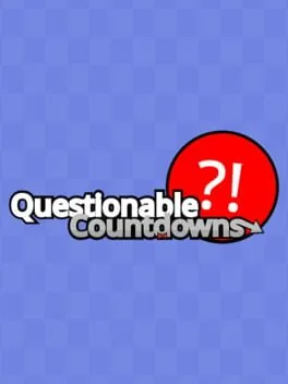 Questionable Countdowns