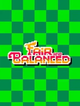 Fair And Balanced
