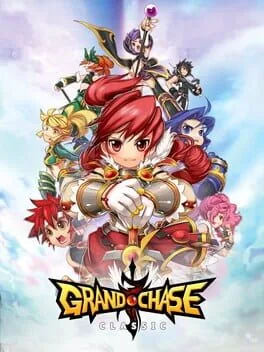 Grand Chase Classic