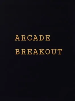 Arcade Breakout