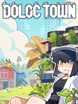 Doloc Town