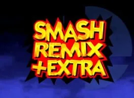 Smash Remix +Extra