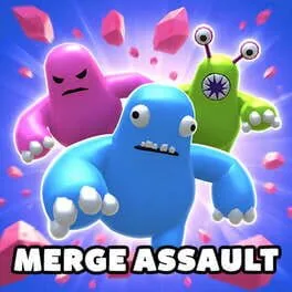 Merge Assault