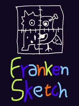 FrankenSketch