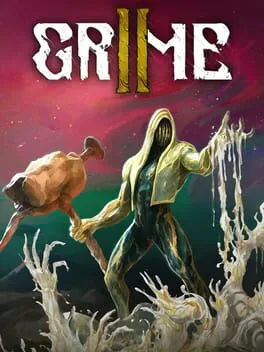 Grime II