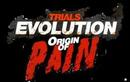 Trials Evolution: Origin of Pain