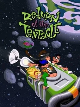 Return of the Tentacle
