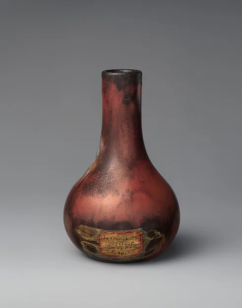 Vase