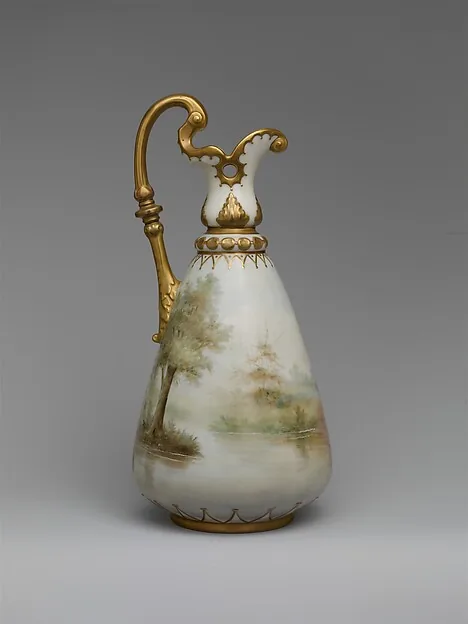 Ewer