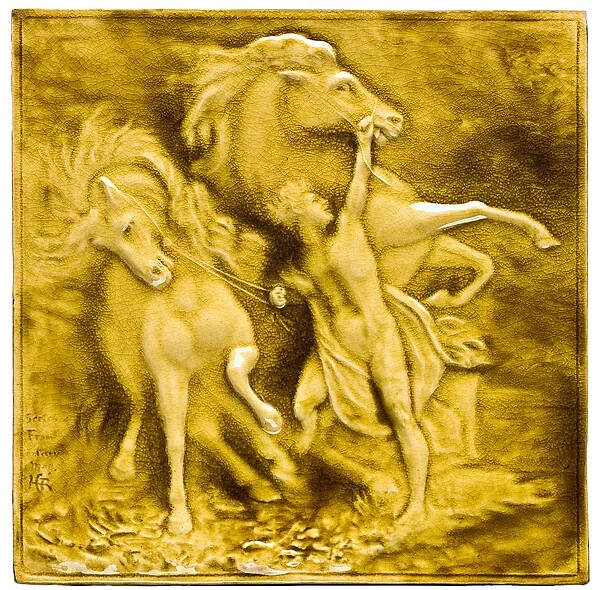 Tile